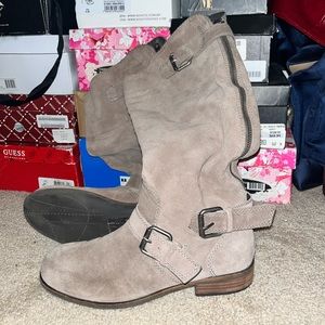 Dolce Vita Boots-Size 8